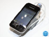 Samsung Galaxy Y
