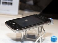 Samsung Galaxy Y
