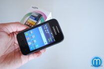 Samsung Galaxy Y