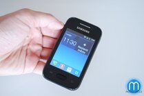 Samsung Galaxy Y