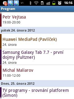 Samsung Galaxy Y