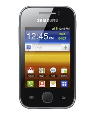 Samsung Galaxy Y