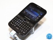 Samsung Galaxy Y Pro