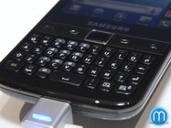 Samsung Galaxy Y Pro