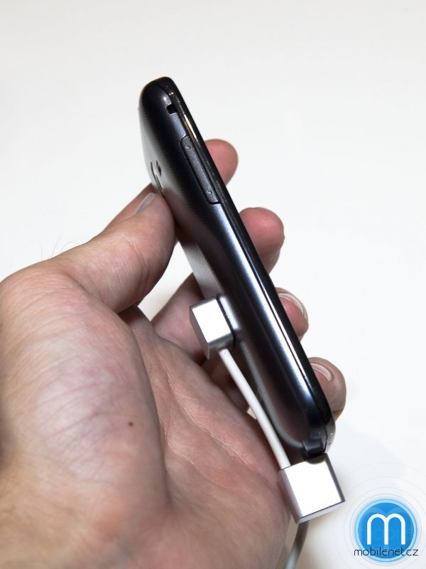 Samsung Galaxy Y Pro