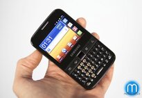 Samsung Galaxy Y Pro