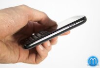 Samsung Galaxy Y Pro