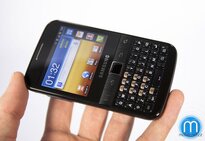 Samsung Galaxy Y Pro