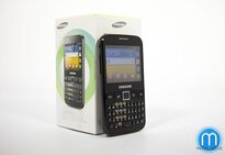 Samsung Galaxy Y Pro