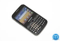 Samsung Galaxy Y Pro
