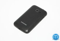 Samsung Galaxy Y Pro
