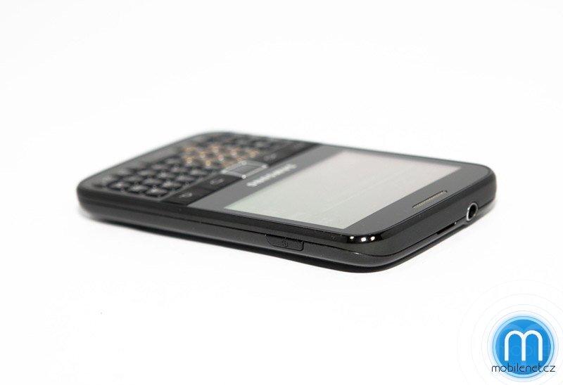 Samsung Galaxy Y Pro