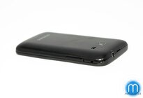 Samsung Galaxy Y Pro