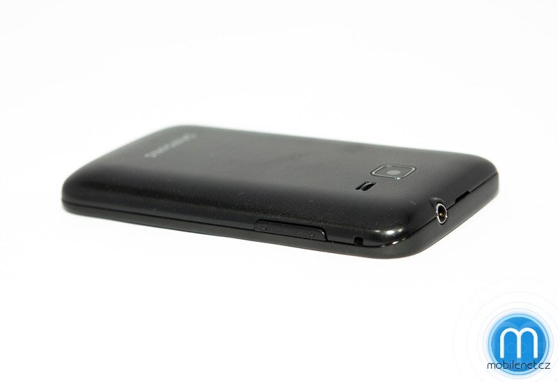 Samsung Galaxy Y Pro