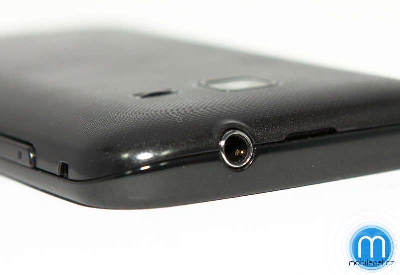 Samsung Galaxy Y Pro