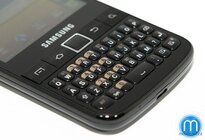 Samsung Galaxy Y Pro