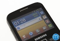 Samsung Galaxy Y Pro