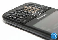 Samsung Galaxy Y Pro