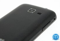 Samsung Galaxy Y Pro