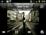 Samsung Galaxy Y Pro