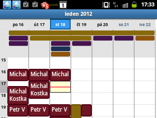 Samsung Galaxy Y Pro