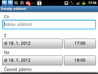 Samsung Galaxy Y Pro