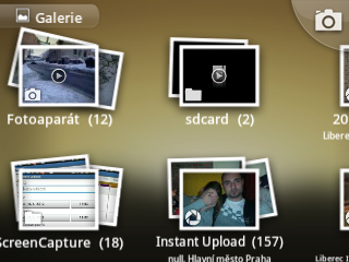 Samsung Galaxy Y Pro