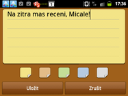 Samsung Galaxy Y Pro
