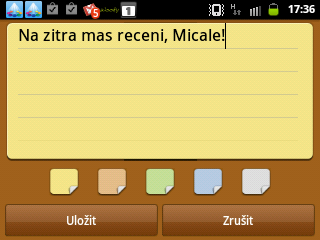 Samsung Galaxy Y Pro