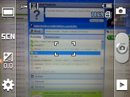 Samsung Galaxy Y Pro