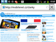 Samsung Galaxy Y Pro