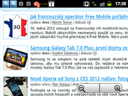 Samsung Galaxy Y Pro