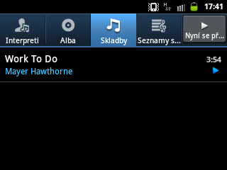 Samsung Galaxy Y Pro