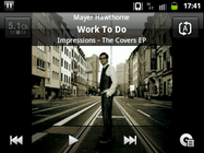 Samsung Galaxy Y Pro