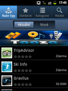 Samsung Galaxy Y Pro