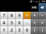 Samsung Galaxy Y Pro