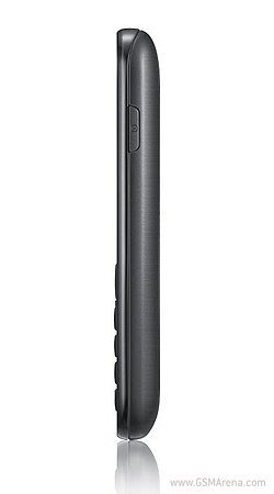 Samsung Galaxy Y Pro Duos