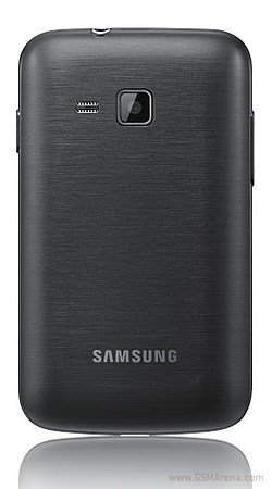 Samsung Galaxy Y Pro Duos