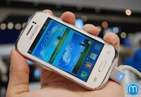 Samsung Galaxy Young