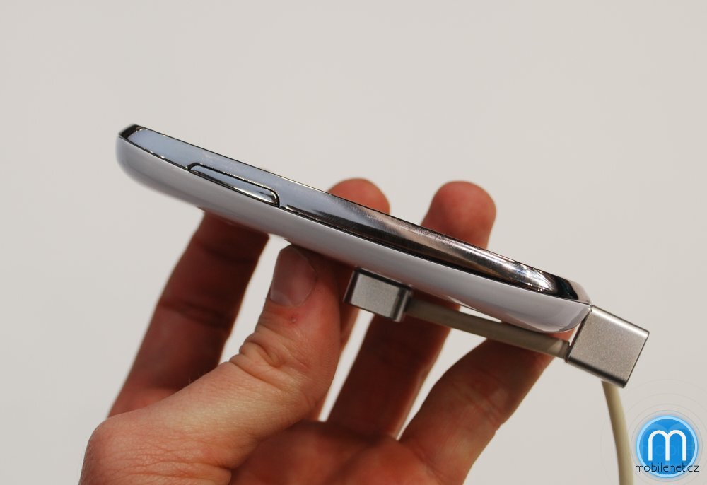 Samsung Galaxy Young