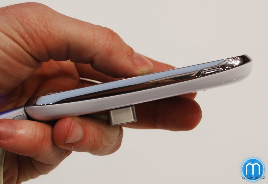 Samsung Galaxy Young