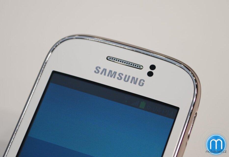 Samsung Galaxy Young