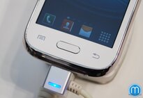 Samsung Galaxy Young