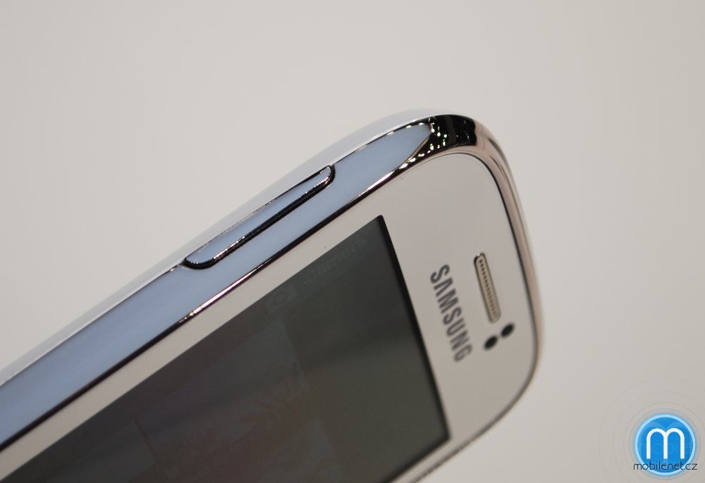 Samsung Galaxy Young