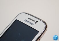 Samsung Galaxy Young
