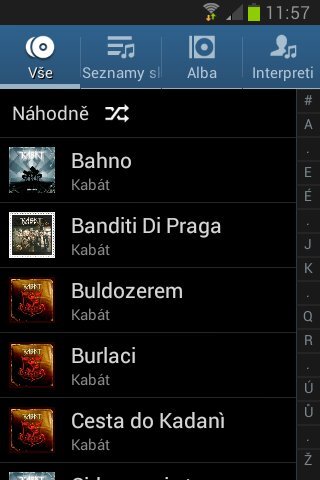 Samsung Galaxy Young