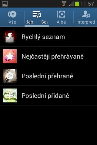 Samsung Galaxy Young