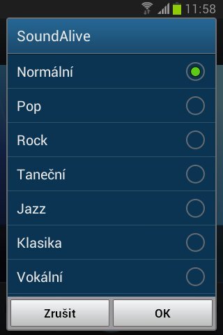Samsung Galaxy Young