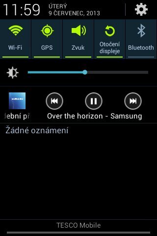 Samsung Galaxy Young