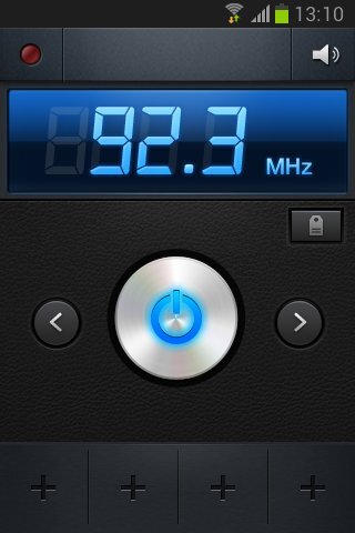 Samsung Galaxy Young